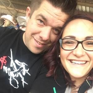 Meet your Posher, Taylor